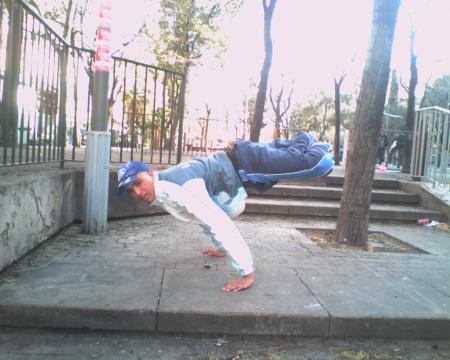 nahim en planche lotus
