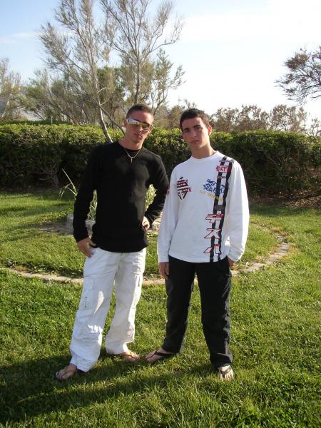 2 bo goss