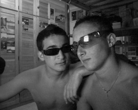 AnToNiO eT tOnYNo