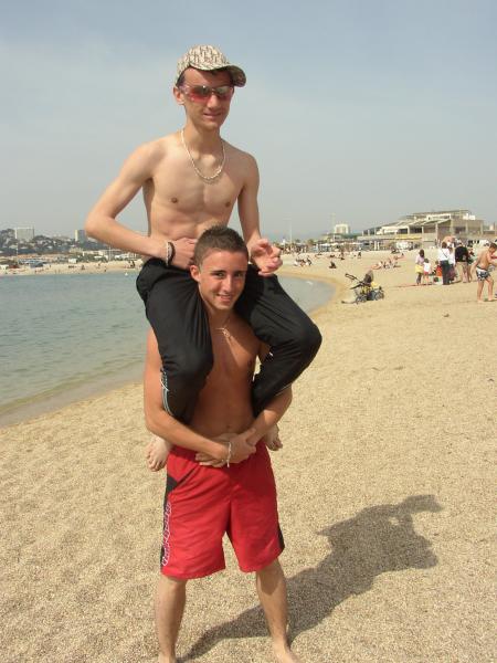 LeTO eT aNtOnIo