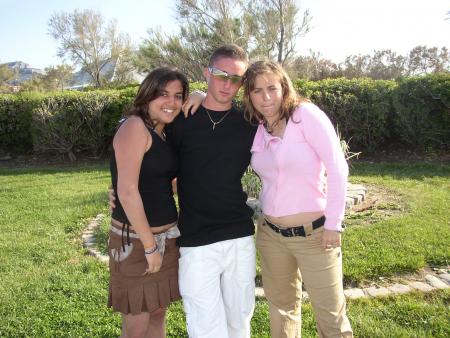moi élisia et aurore