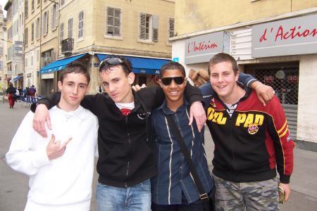 mes jos