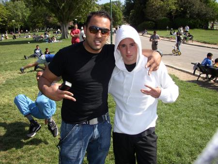 MoI eT SaMiR